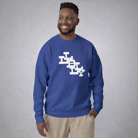 LLBLLY Unisex Sweater